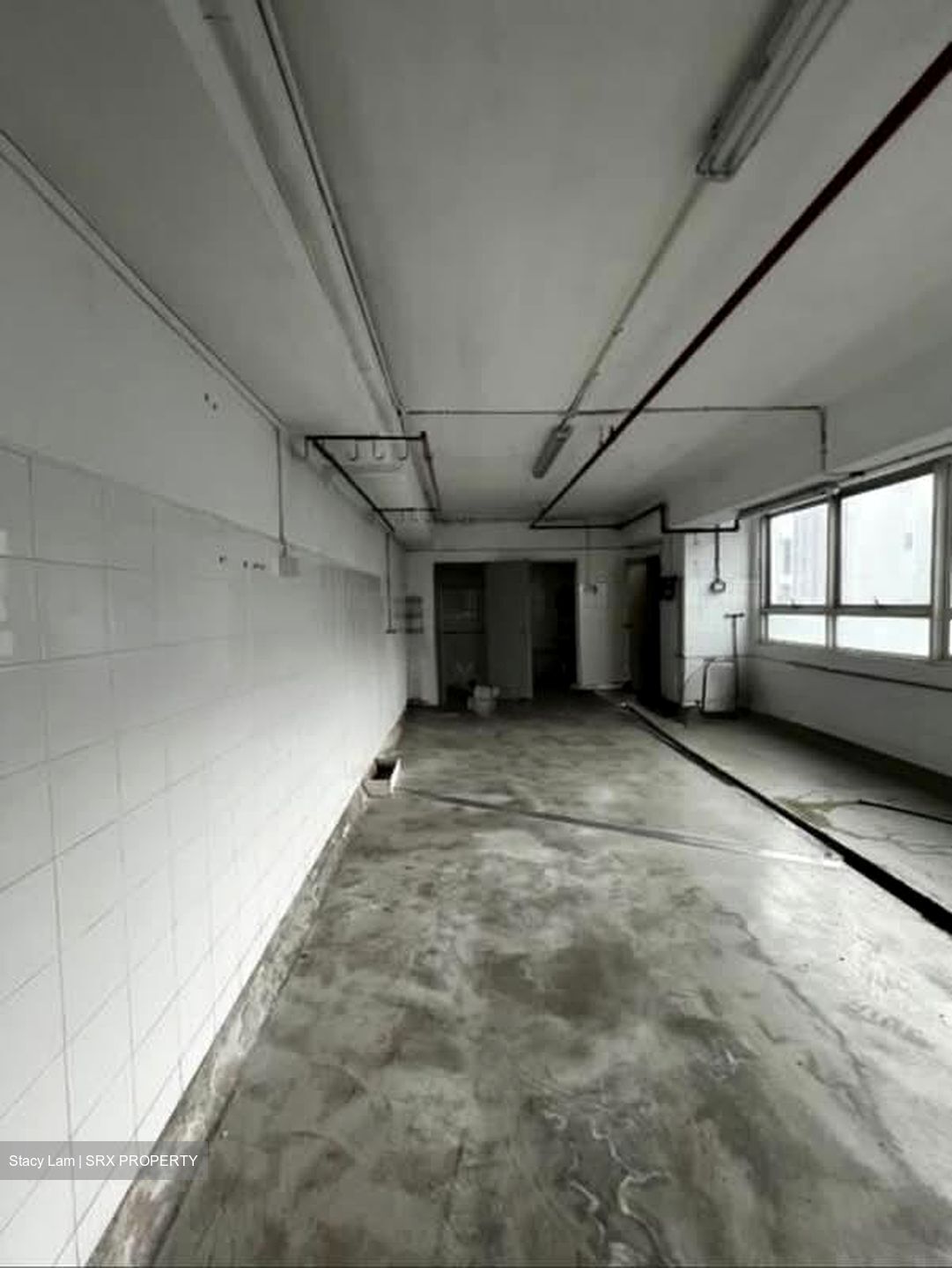 Enterprise Centre (D23), Factory #576113761